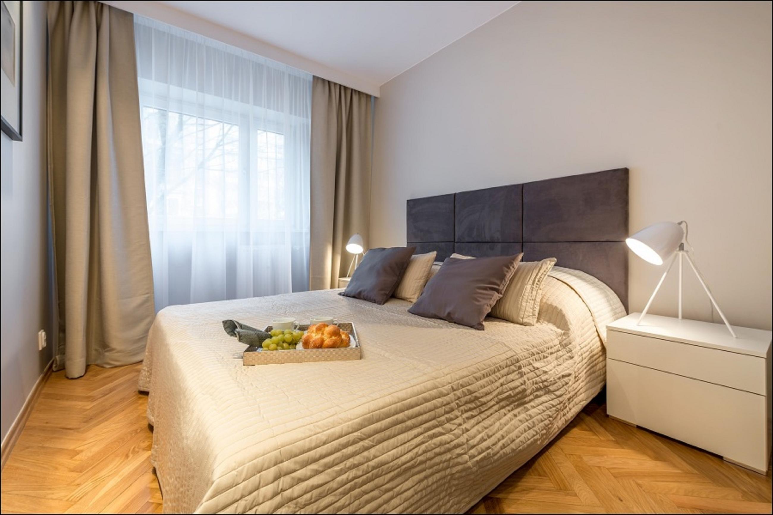 Chmielna Cental Station P&o Serviced Apartament