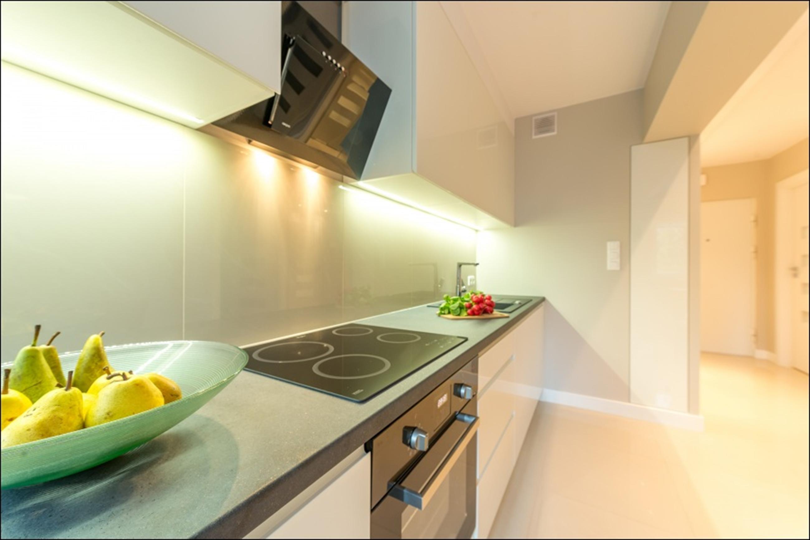 Chmielna Cental Station P&o Serviced Apartament Warszawa
