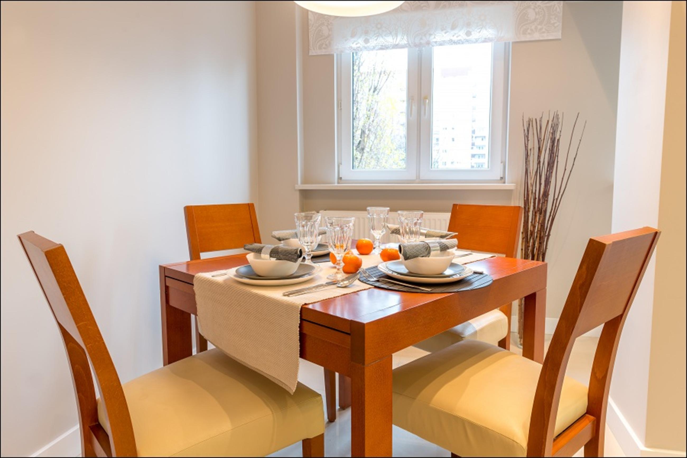 Apartament Chmielna Cental Station P&o Serviced