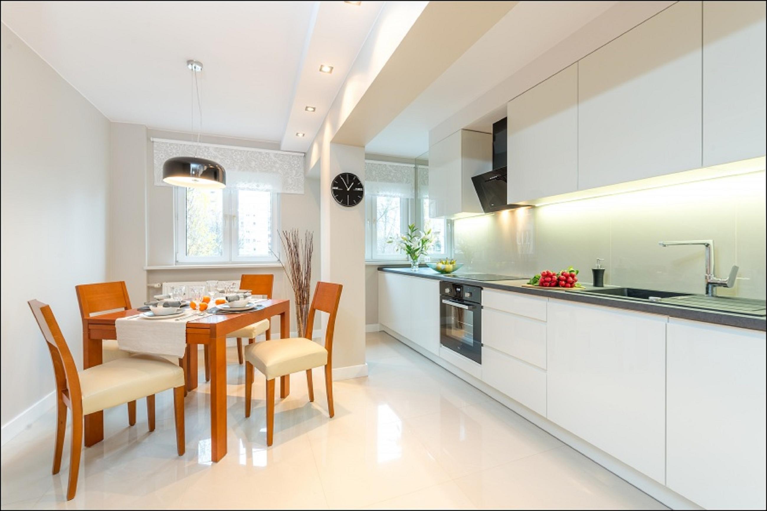 Apartament Chmielna Cental Station P&o Serviced