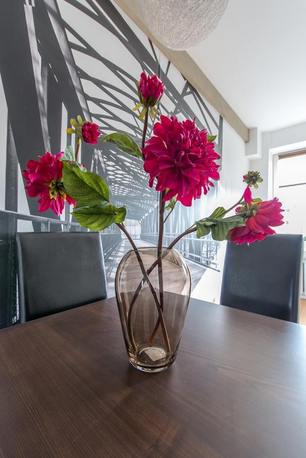 Apartament Chmielna Cental Station P&o Serviced