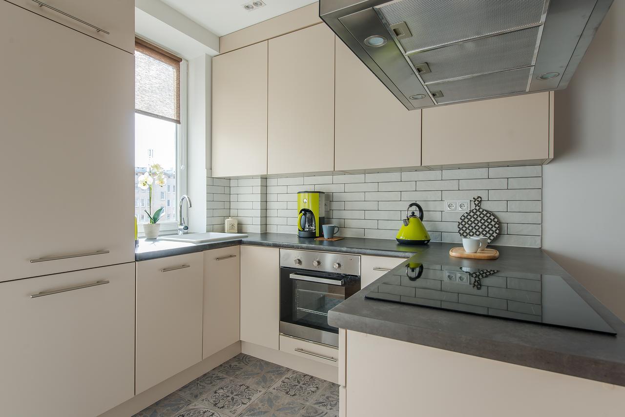 Apartament Chmielna Cental Station P&o Serviced *