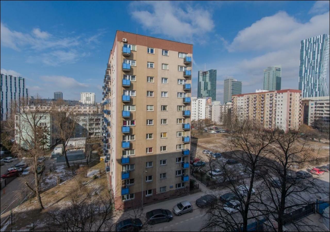 Apartament Chmielna Cental Station P&o Serviced *
