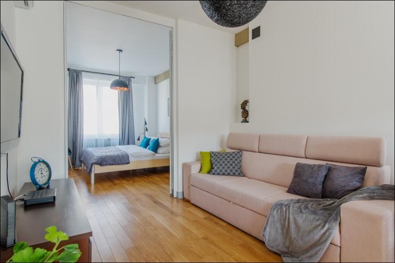 Apartament Chmielna Cental Station P&o Serviced *