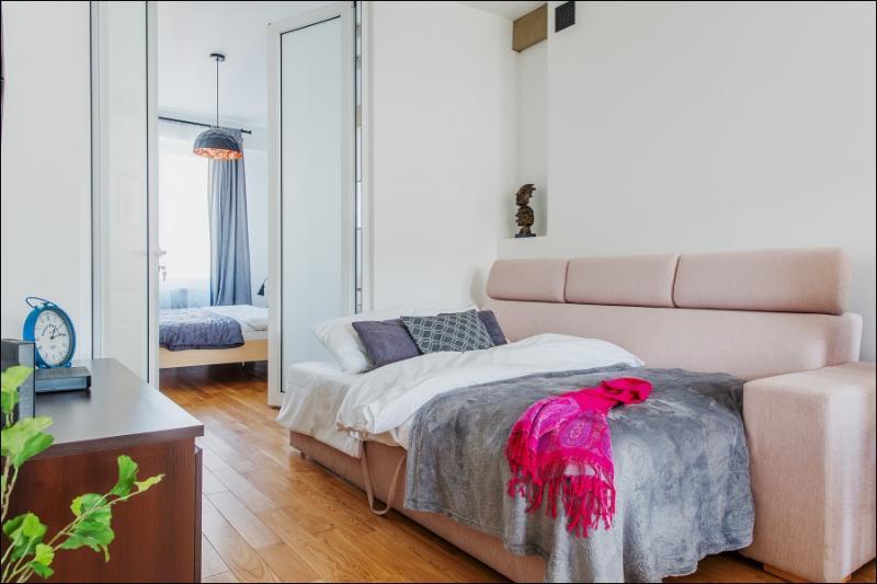 Chmielna Cental Station P&o Serviced Apartament *